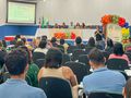 A Prefeitura de Imperatriz, por meio da SEMED, realizou o 4º Ciclo de Formações Continuadas da EJA, com ênfase na qualificação profissional e na troca de saberes entre os servidores da modalidade.
