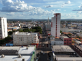 Imperatriz se consolida como destino estratégico para o turismo de negócios, atraindo visitantes de todo o Brasil com sua infraestrutura e localização privilegiada.