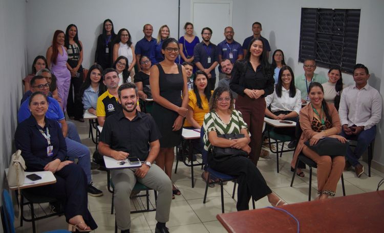 Imperatriz realiza audiência pública da LOA 2026 com transparência e controle social na gestão orçamentária