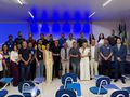 O programa incentiva academias e estabelecimentos do setor a oferecerem oportunidades de estágio para estudantes do curso de Bacharelado em Educação Física.