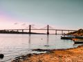 As praias do Cacau e do Meio, às margens do Rio Tocantins, terão a temporada de veraneio 2025 encerrada oficialmente na segunda quinzena de setembro.