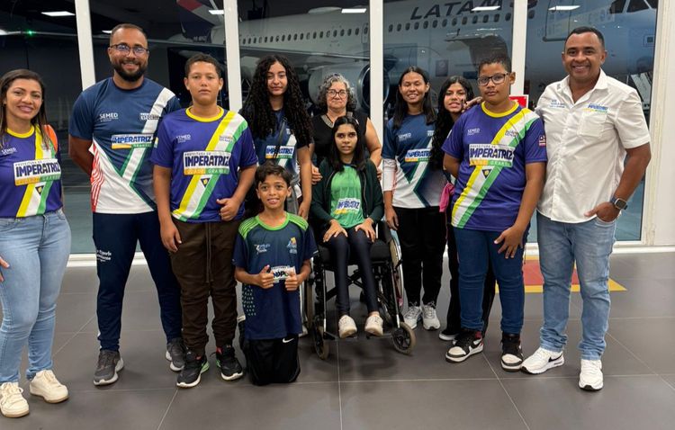 Paradesporto 2025: Imperatriz avança na inclusão esportiva com estrutura inédita e resultados históricos