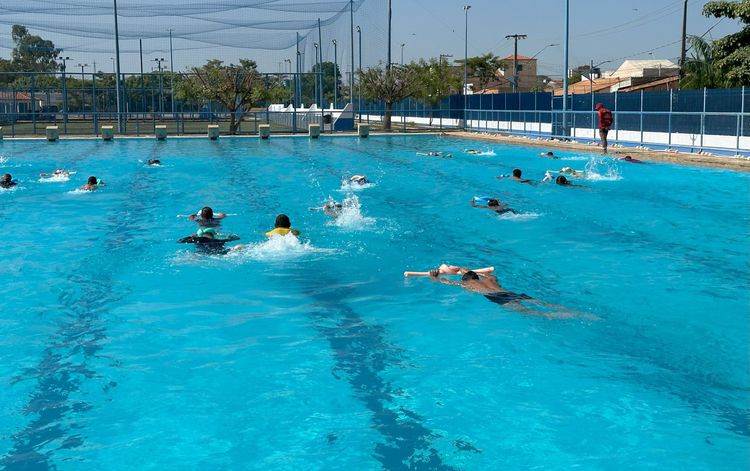 Curso de guarda-vidas tem início em Imperatriz para atuação no período de veraneio