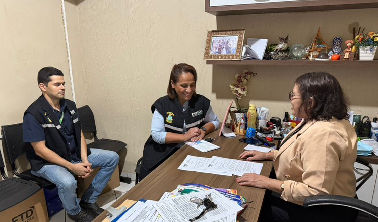 Procon Municipal orienta escolas da rede privada em Imperatriz para evitar abusos
