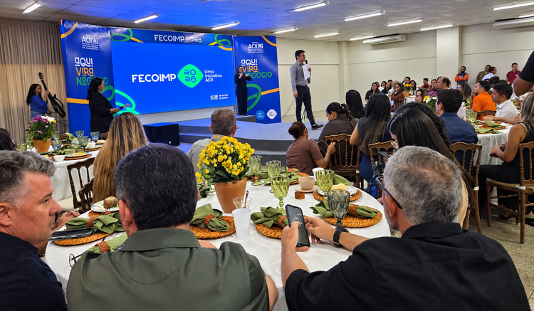 Prefeitura de Imperatriz reforça apoio à Fecoimp 2026 e amplia participação com capacitações