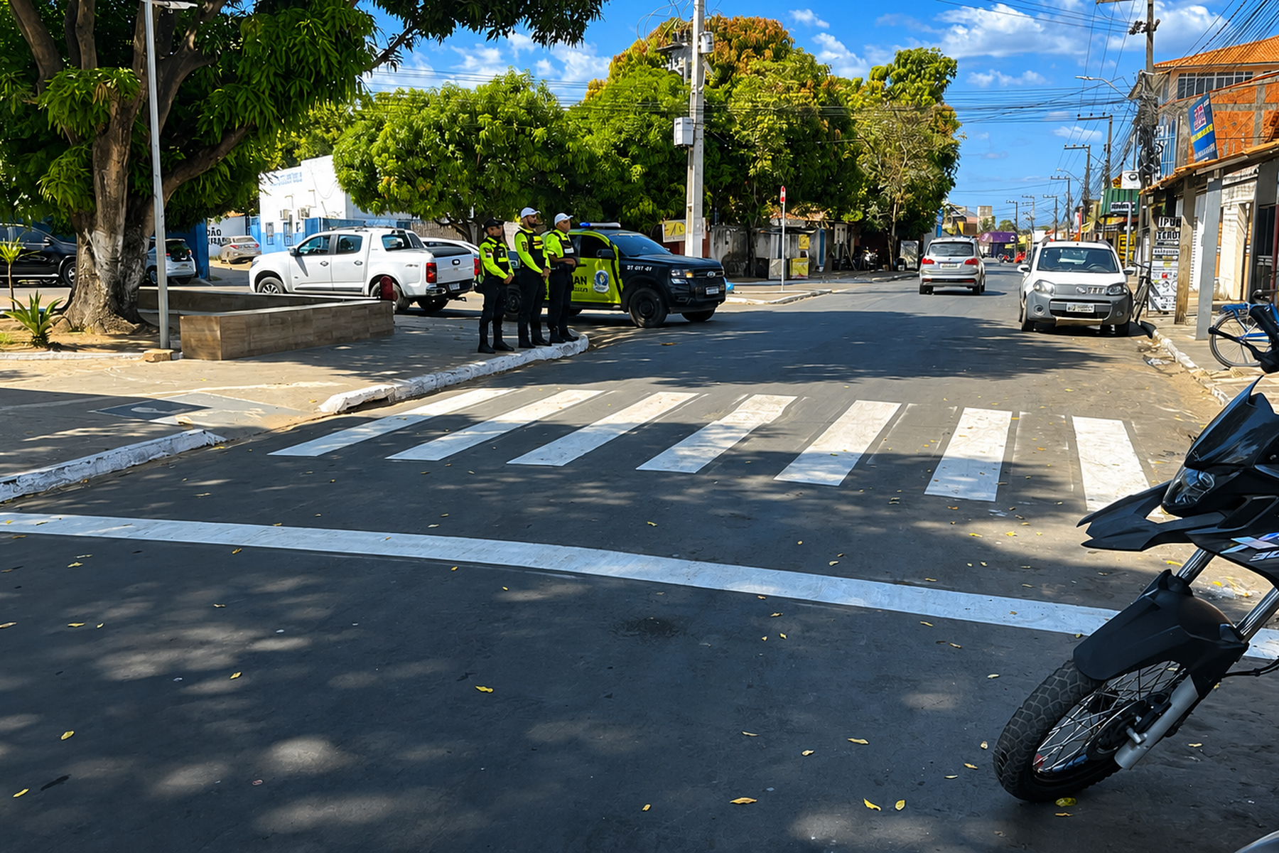 Rua João Pessoa terá novo sentido de circulação a partir desta sexta-feira (24)