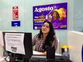 A campanha segue até 31 de agosto, com atendimento das 13h às 18h, no Viva Procon.