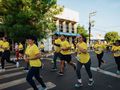 Corrida 16 de Julho integra a programação em comemoração aos 174 anos de Imperatriz e reúne participantes em percursos de 3km e 7km pelas principais vias da cidade