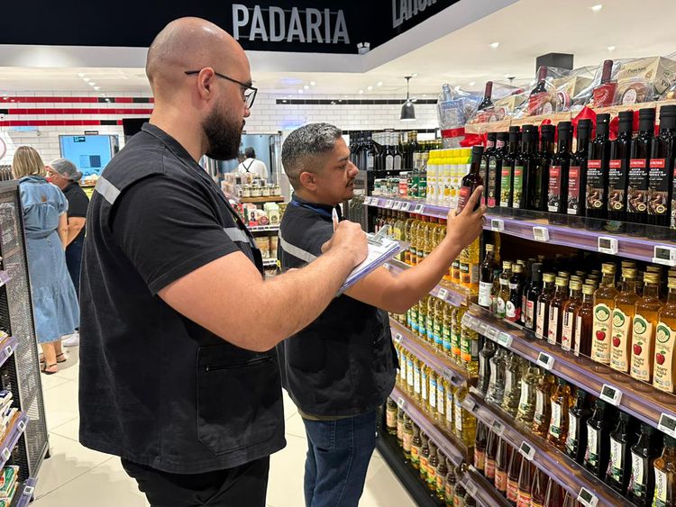 PROCON Municipal divulga pesquisa de preços da ceia de Natal e Ano Novo