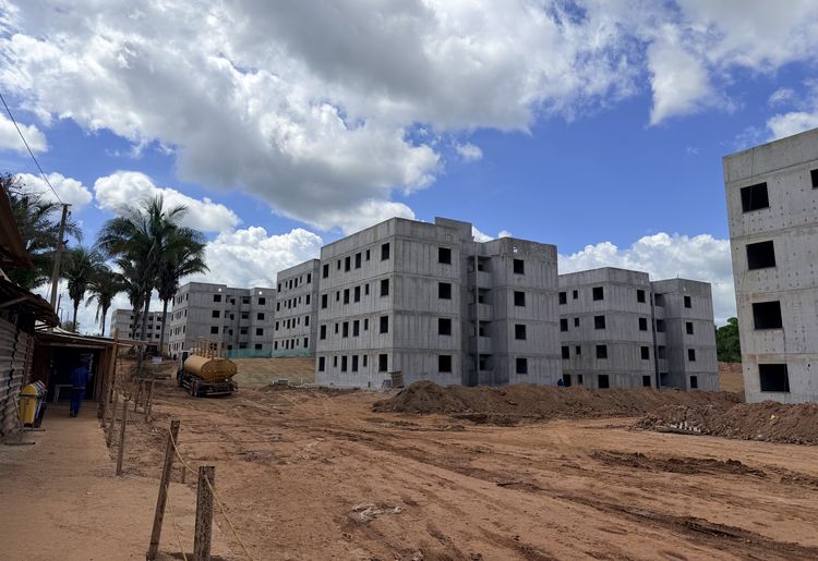 Residenciais Ibiza e Mallorca vão ofertar 992 apartamentos em Imperatriz pelo programa Minha Casa, Minha Vida
