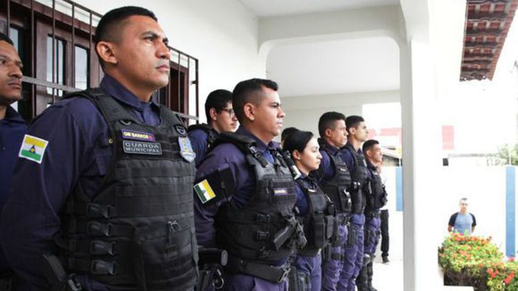 Guarda Municipal de Imperatriz atua na zona urbana e rural desde 2020
