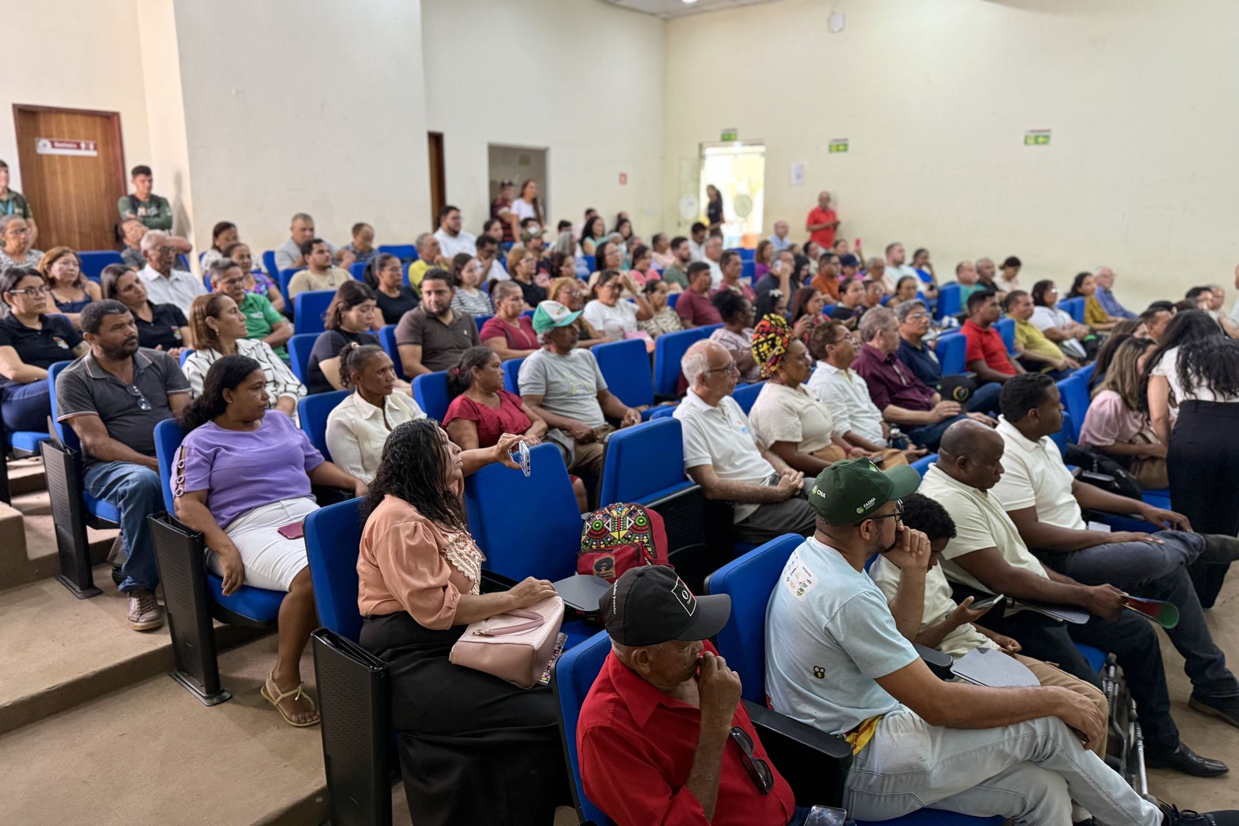 Caravana da Agricultura Familiar chega a Imperatriz com programação voltada ao setor rural