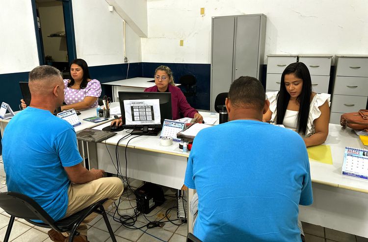 SINE Municipal divulga balanço de 2025 e anuncia novo programa de empregabilidade para idosos