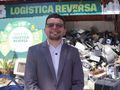 Pontos de Entrega Voluntária ajudam a população a descartar corretamente eletrônicos e outros recicláveis, evitando riscos ao meio ambiente e à saúde.