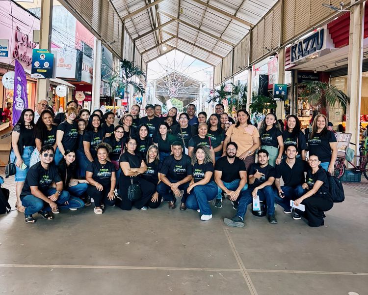 Imperatriz encerra programação com ações de inclusão e valorização da Libras