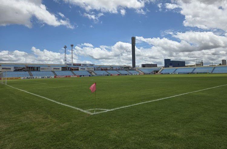 Seleção de Imperatriz enfrenta João Lisboa pelas oitavas de final do Copão Maranhão do Sul