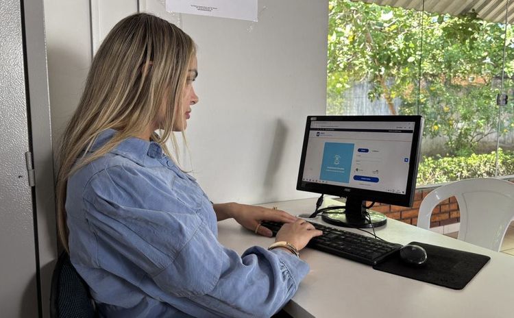 Prefeitura de Imperatriz abre cadastro para ambulantes interessados em participar do Arraiá da Prefs 2026