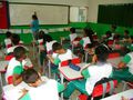 Aproximadamente sete mil alunos serão avaliados pelo Ministério da Educação (MEC) para análise do Índice de Desenvolvimento da Educação Básica (IDEB)