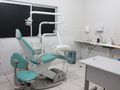 Das especialidades ofertadas pelo CEO estão: dentística especializada, radiologia, prótese dentária, cirurgia bucal, endodontia, periodontia, odontopediatria e pacientes especiais.