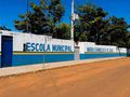Matrículas abertas para a extensão da Escola Municipal Maria Evangelista de Sousa. São 152 vagas para crianças de 6 meses a 3 anos. Inscrições até 17 de julho, das 8h às 12h, na própria escola.