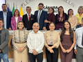 Saúde de Imperatriz apresenta o 2º Relatório Detalhado do Quadrimestre Anterio de 2025, confirmando os avanços e compromisso da gestão.