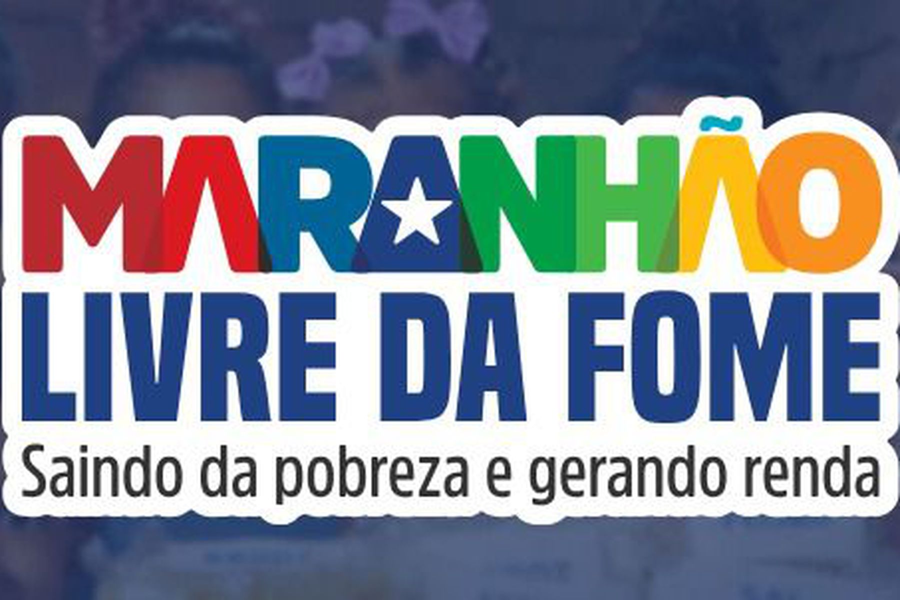 Imperatriz é contemplada com 309 vagas no programa Maranhão Livre da Fome