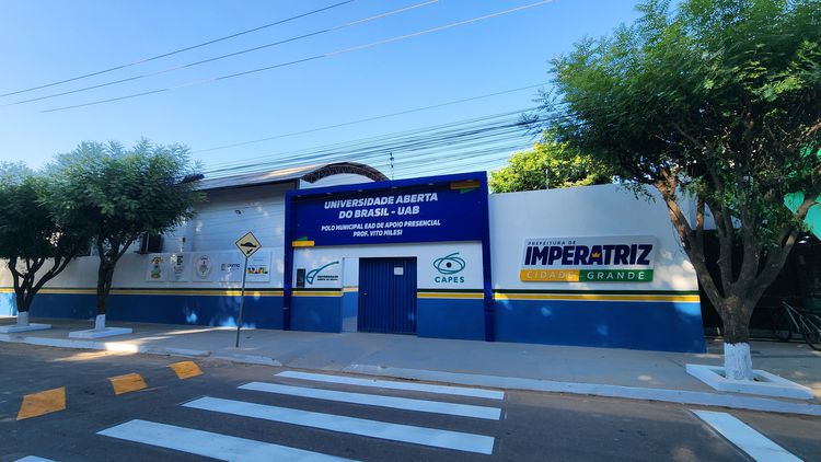 Prefeitura de Imperatriz realiza Audiência Pública da LOA 2027 na UAB