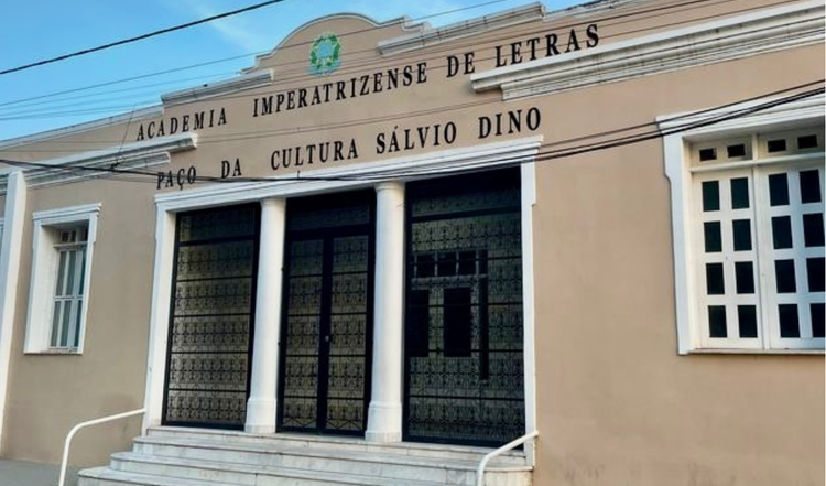 Prêmio da Academia Imperatrizense de Letras incentiva a produção literária regional