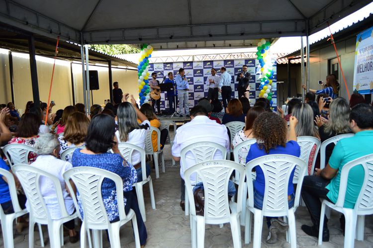 Secretarias Municipais comemoram Dia do Servidor Público