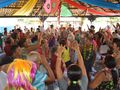 Carnaval reuniu dezenas de idosos assistidos pelos programas da Prefeitura nos bairros e povoados