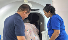 Tratamento hiperbárico