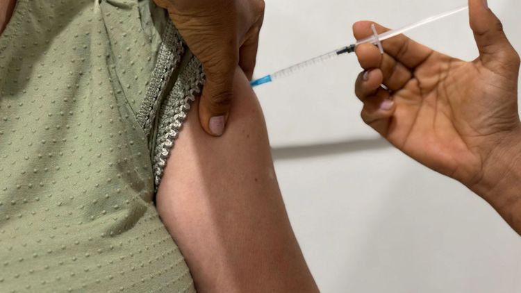 Julho Amarelo: Prefeitura de Imperatriz reforça a prevenção, testagem e vacinação contra as hepatites virais