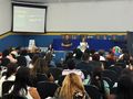 Escolas Municipais devem inscrever projetos para seleção.