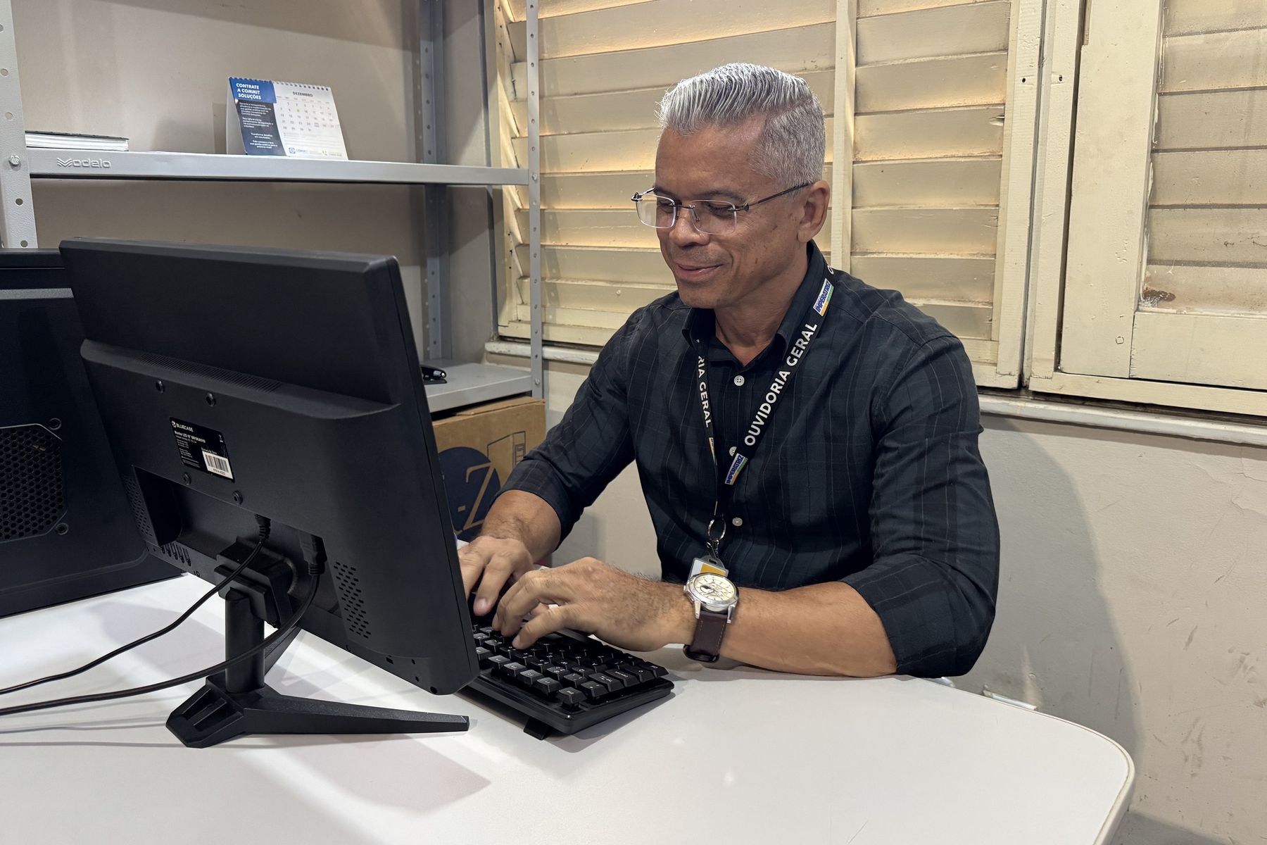 Ouvidoria registra mais de 10 mil manifestações em 2025 em Imperatriz