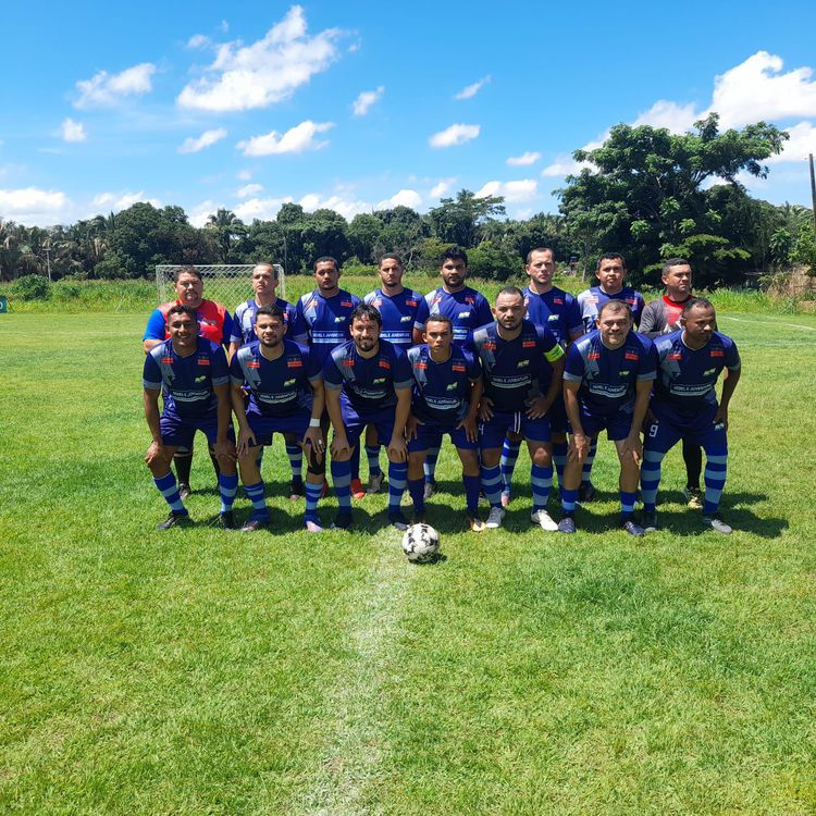 Equipe da Prefeitura/Saúde vence jogo de ida da terceira fase da Copa do Trabalhador