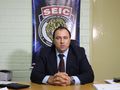 Thiago Bardal, competência e profissionalismo na Polícia Civil.