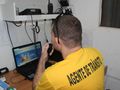 Central de Operações da Setrandd
