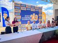 Inauguração oferece espaço amplo e adequado para melhorar o atendimento na Educação Infantil, destaca a gestora Francisca de Sousa Santos.