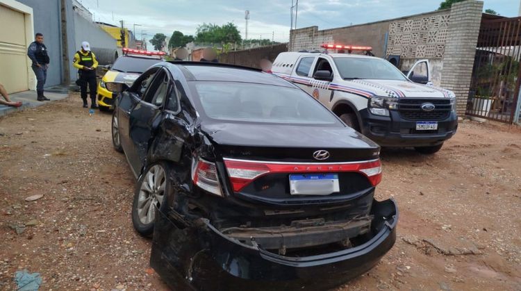 SUTRAN e Polícia Militar reforçam combate à embriaguez ao volante durante o Carnaval em Imperatriz