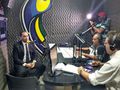 Assis Ramos participa do programa "Rádio Alternativo"