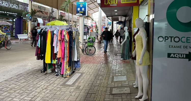 Imperatriz lança projeto Calçada Livre para garantir acessibilidade e segurança