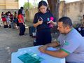 As triagens já começaram nesta segunda-feira, 20, na UBS da Vila Lobão.