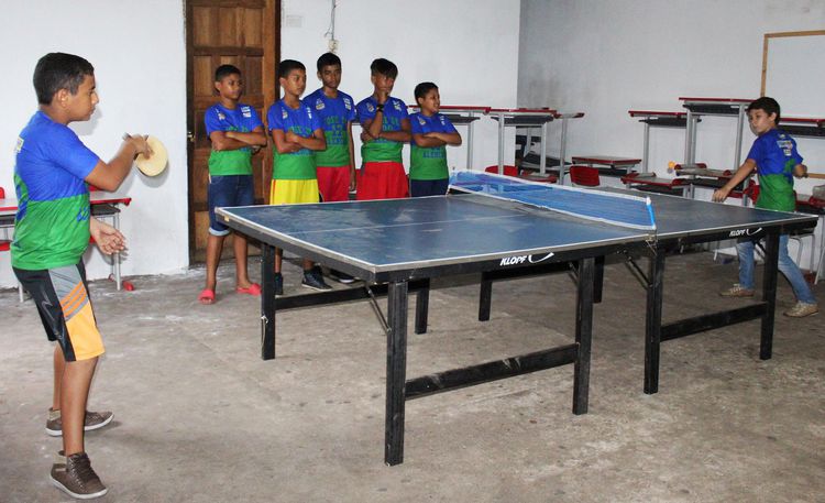 Escola da zona rural de Imperatriz é atual campeã de dama do Campeonato  Escolar Maranhense - Prefeitura Municipal de Imperatriz