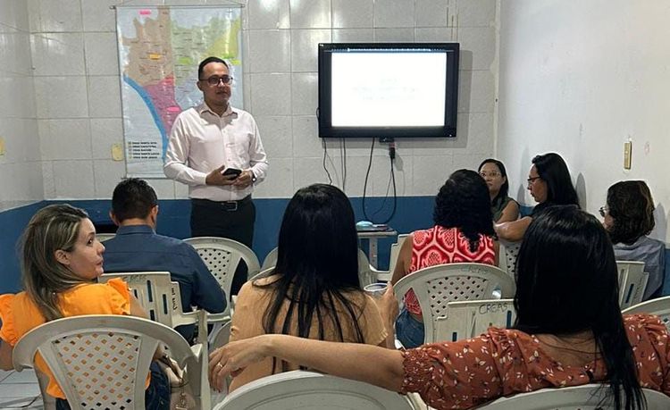 Expansão da Cidade Impulsiona Revisão de Bairros Atendidos pelos CRAS