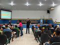 Encontro de alinhamento reúne vendedores ambulantes para atuação no São João da Beira Rio