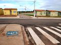 Minha Casa Minha Vida: últimas casas do Sebastião Régis são entregues