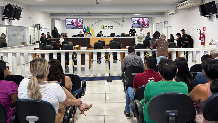 Imperatriz lança Protocolo de Urgência e Emergência Psiquiátrica e fortalece a Rede de Atenção Psicossocial