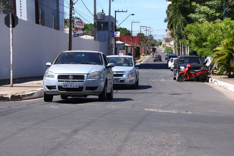 Rua Goiás e Avenida Principal mudarão de sentido, no Maranhão Novo e Vilinha