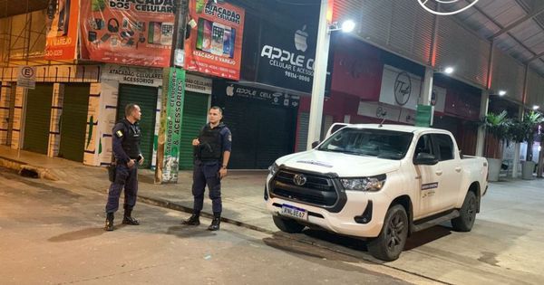 Setran e Guarda Municipal atendem ocorrência de perturbação de sossego  público - Prefeitura Municipal de Imperatriz