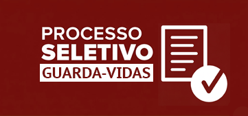 SELETIVO - GUARDA-VIDAS